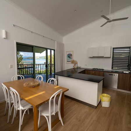Casuarina Cove Apartments Hamilton Island Dış mekan fotoğraf
