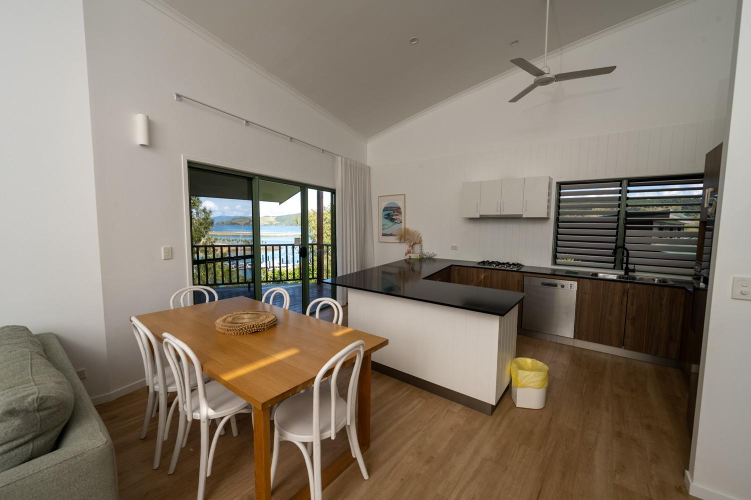 Casuarina Cove Apartments Hamilton Island Dış mekan fotoğraf