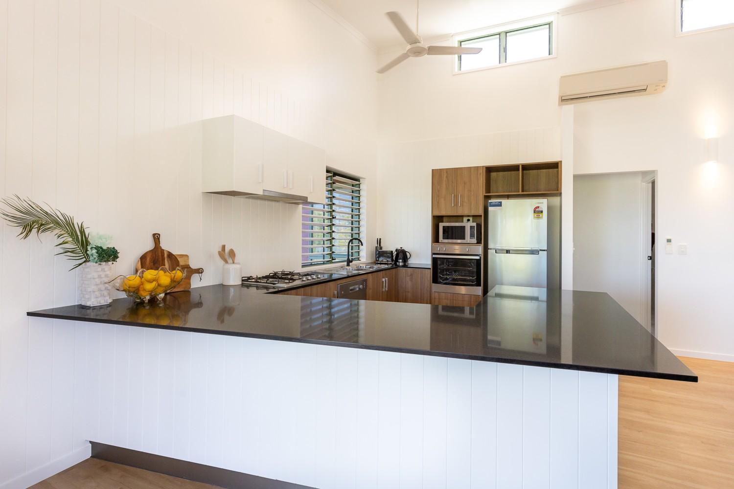 Casuarina Cove Apartments Hamilton Island Dış mekan fotoğraf