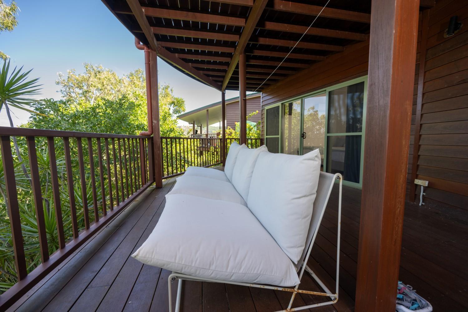 Casuarina Cove Apartments Hamilton Island Dış mekan fotoğraf