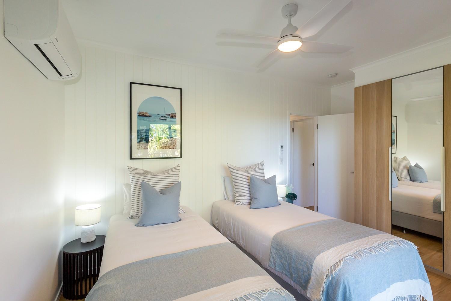 Casuarina Cove Apartments Hamilton Island Dış mekan fotoğraf