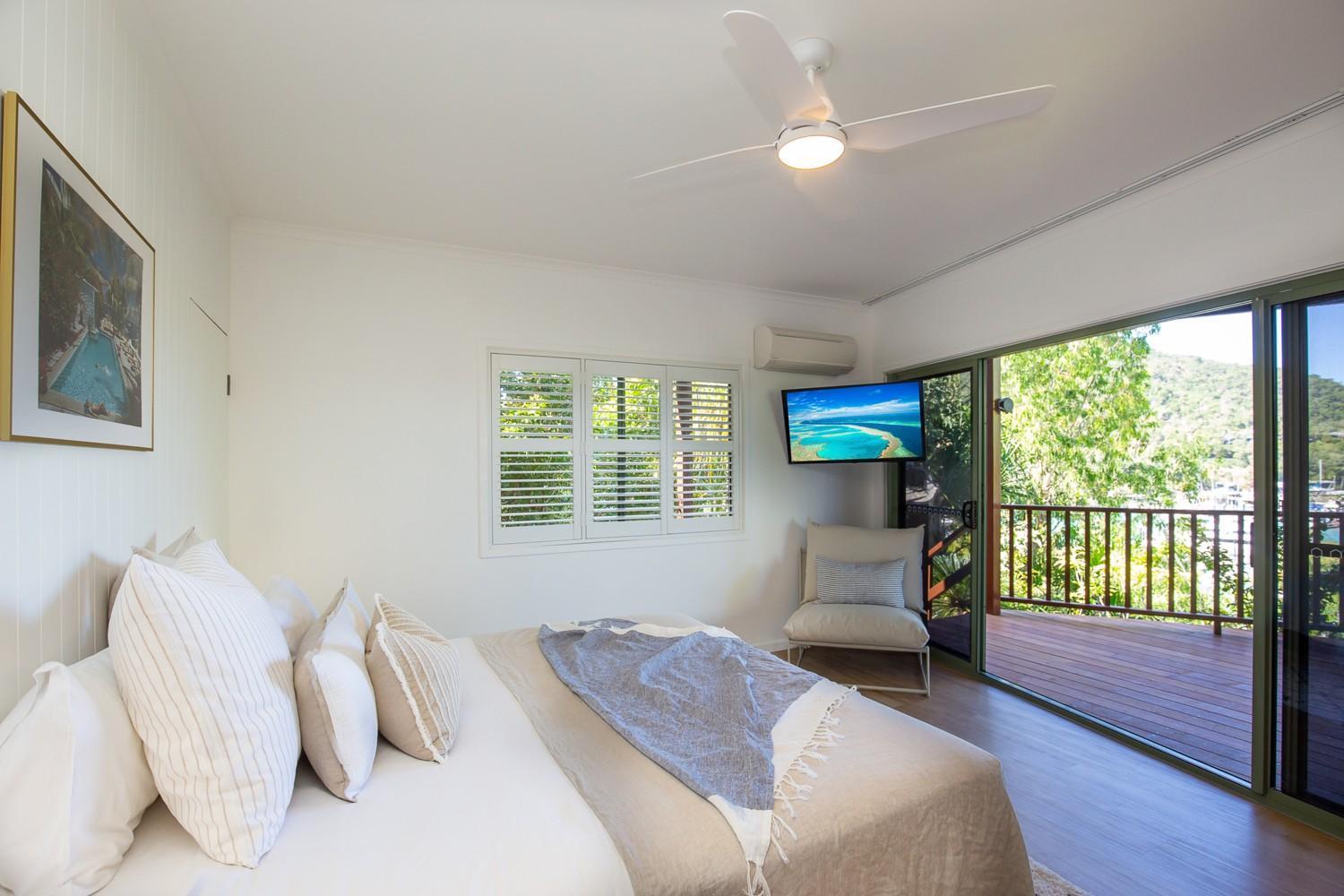 Casuarina Cove Apartments Hamilton Island Dış mekan fotoğraf