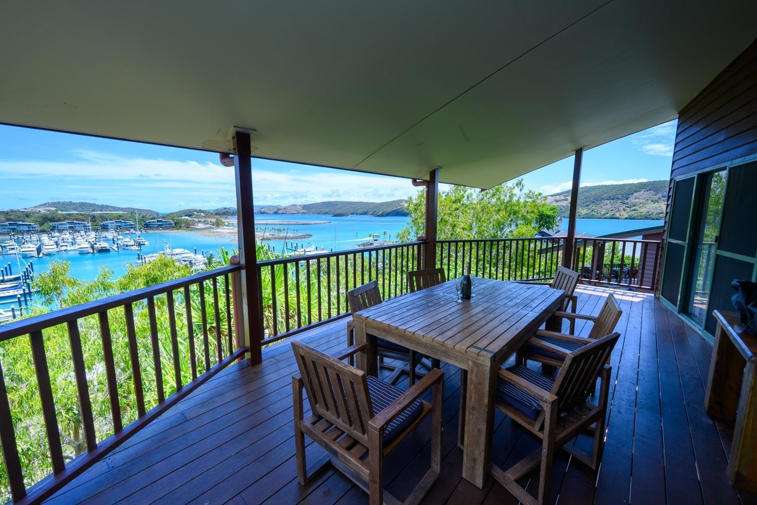 Casuarina Cove Apartments Hamilton Island Dış mekan fotoğraf