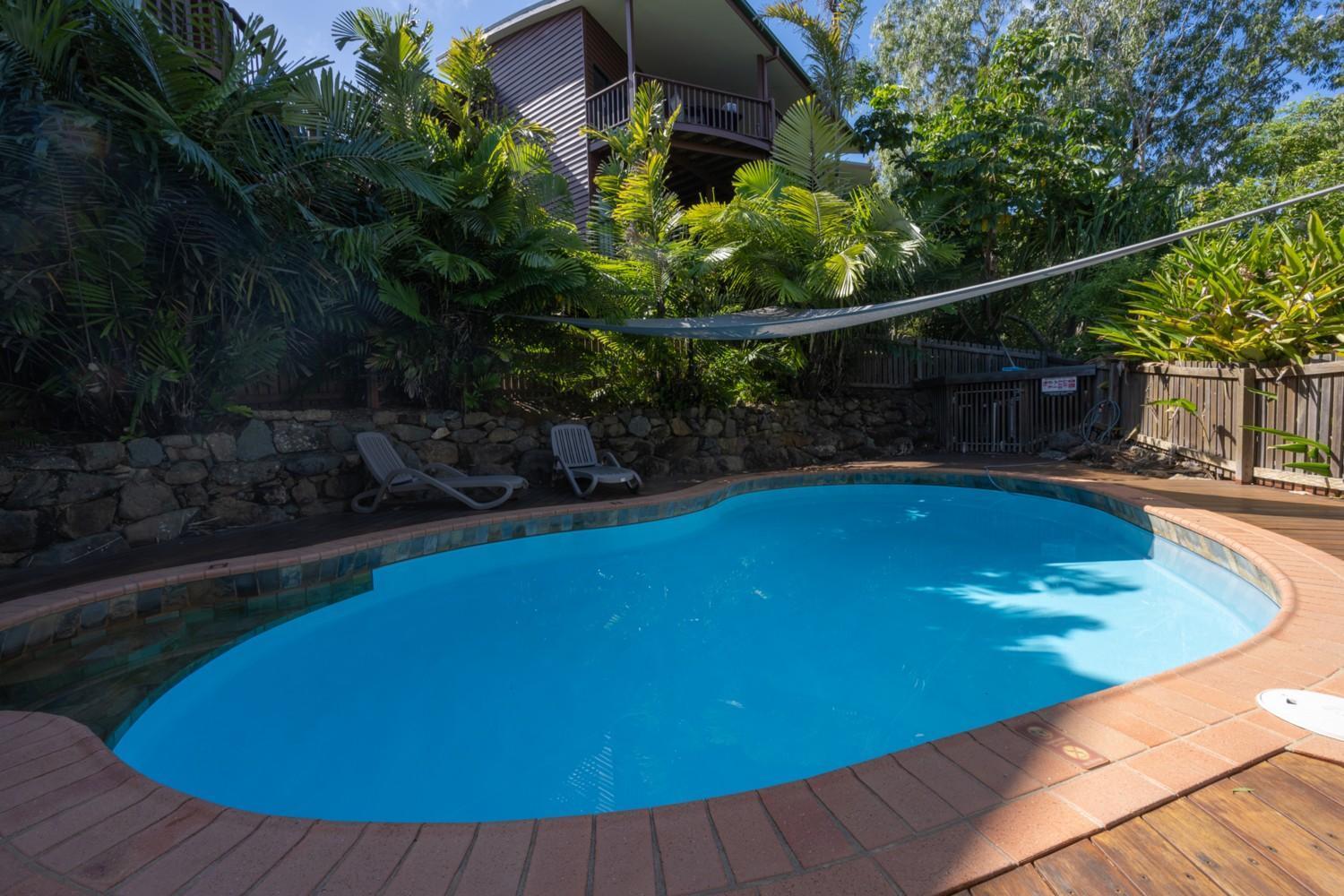 Casuarina Cove Apartments Hamilton Island Dış mekan fotoğraf