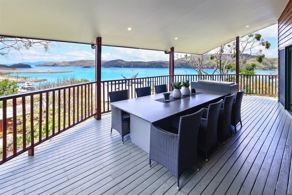 Casuarina Cove Apartments Hamilton Island Dış mekan fotoğraf