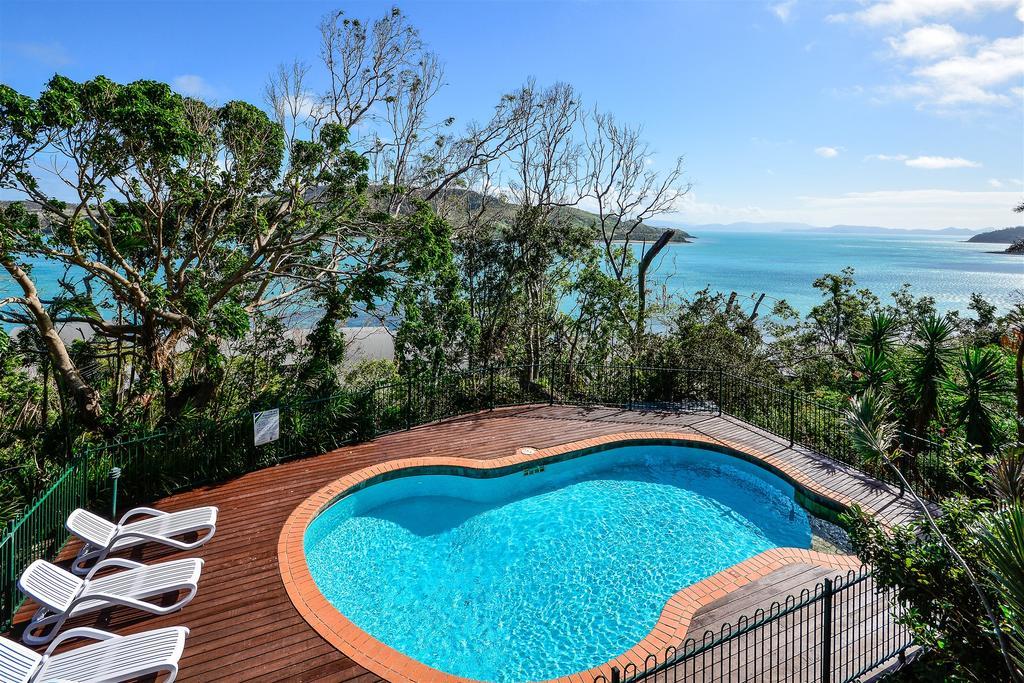 Casuarina Cove Apartments Hamilton Island Dış mekan fotoğraf