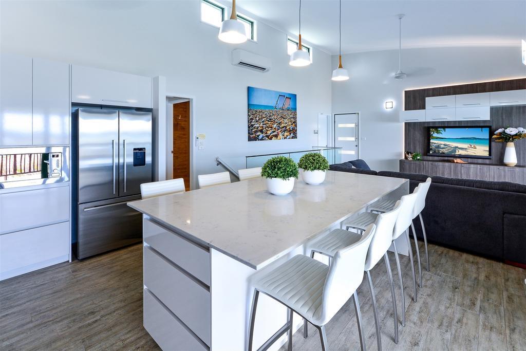 Casuarina Cove Apartments Hamilton Island Dış mekan fotoğraf