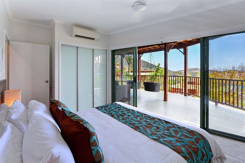 Casuarina Cove Apartments Hamilton Island Dış mekan fotoğraf